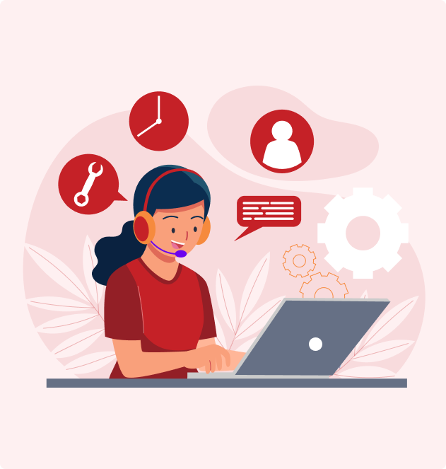 Contact DELESOFT
